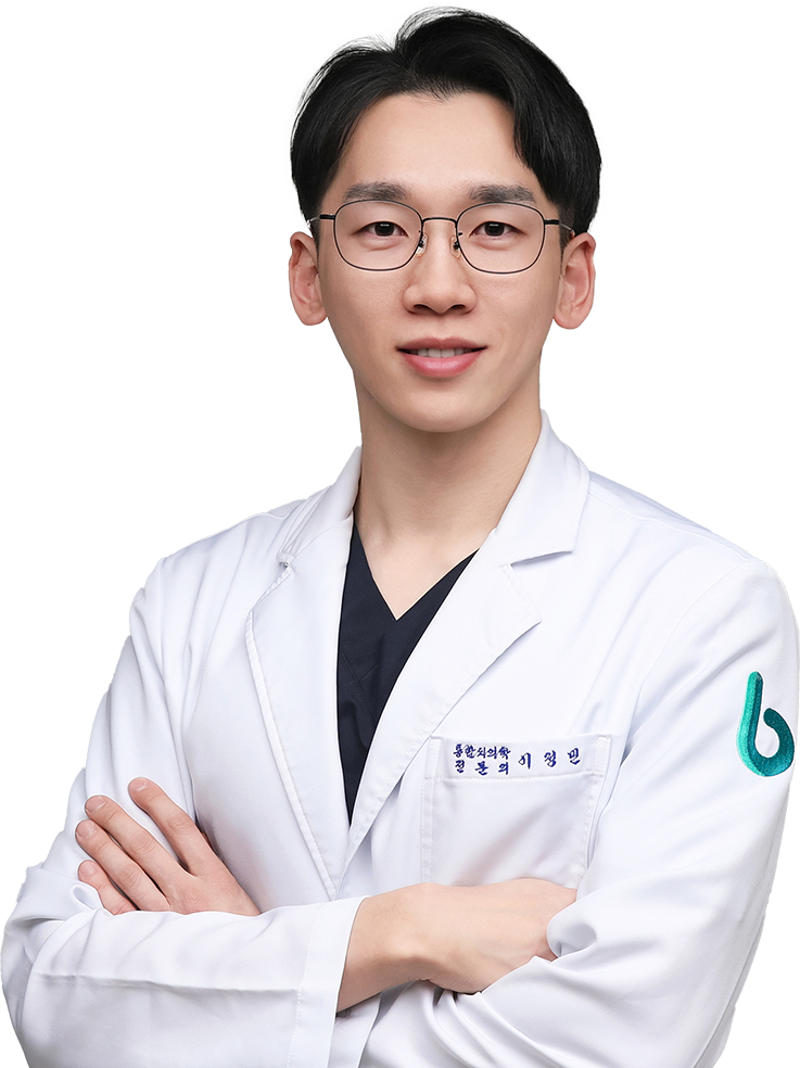 박찬혁 대표원장님 사진